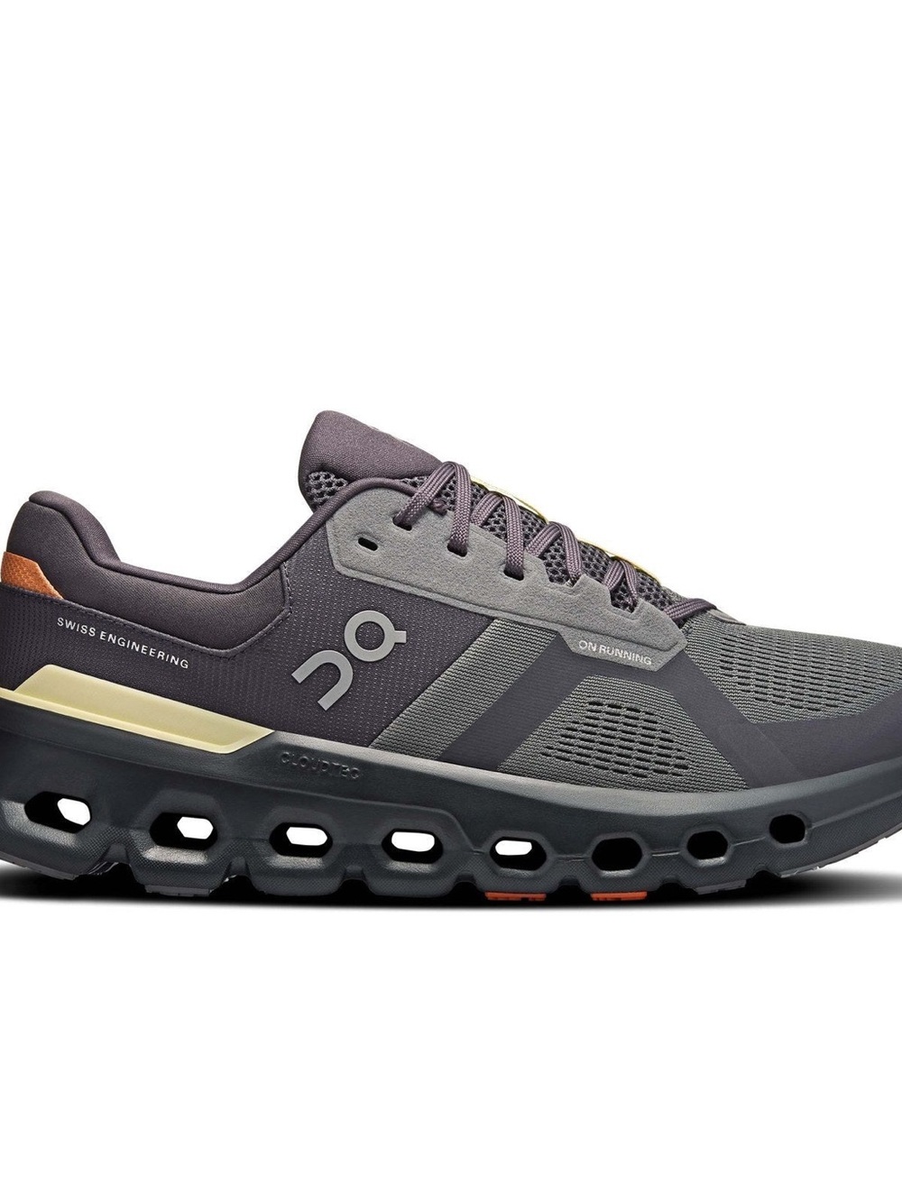ON RUNNING
Cloudrunner 2 Running Shoe – Men's